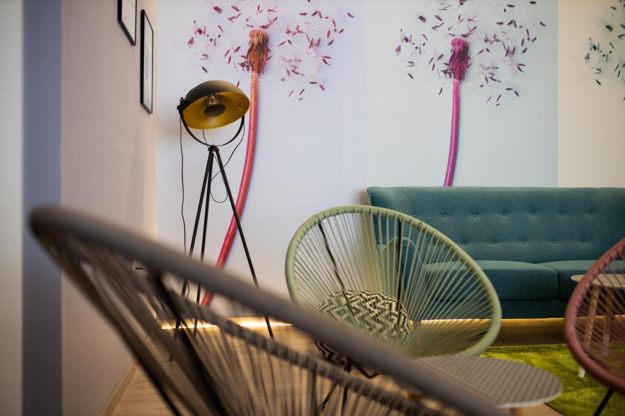 Dandelion Hostel Zadar Exteriér fotografie