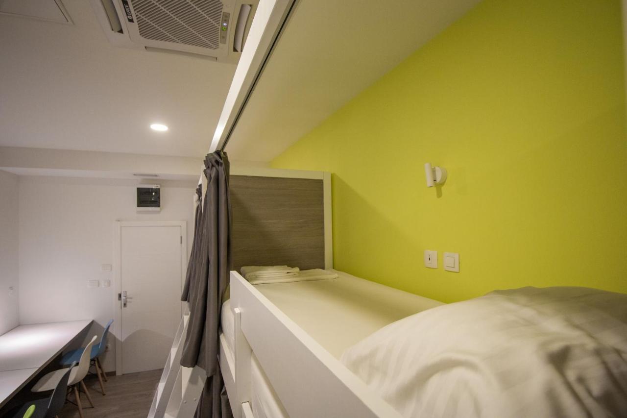 Dandelion Hostel Zadar Exteriér fotografie