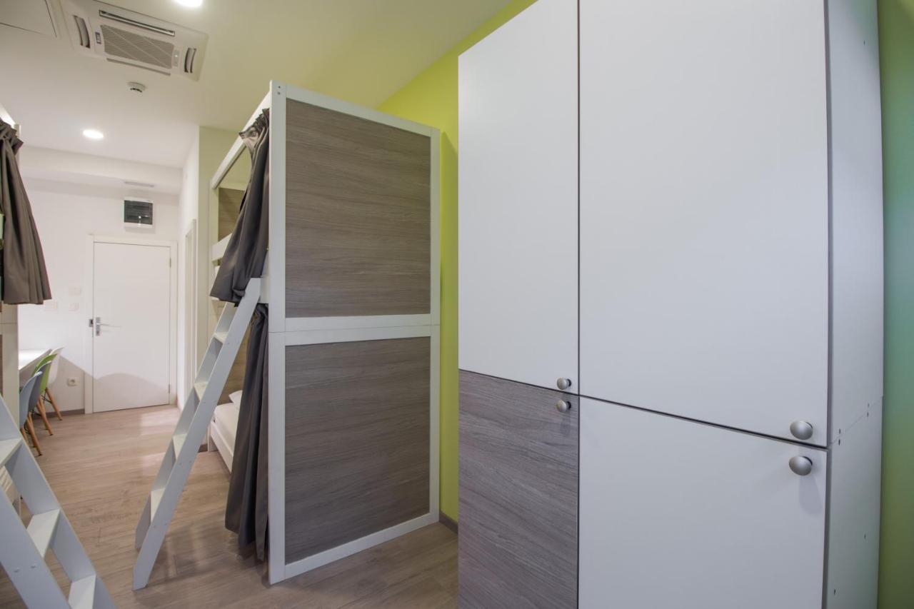 Dandelion Hostel Zadar Exteriér fotografie