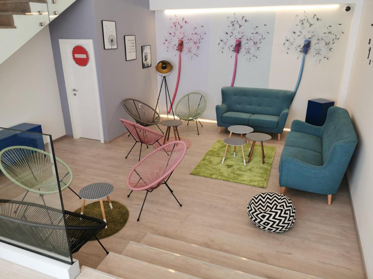 Dandelion Hostel Zadar Exteriér fotografie