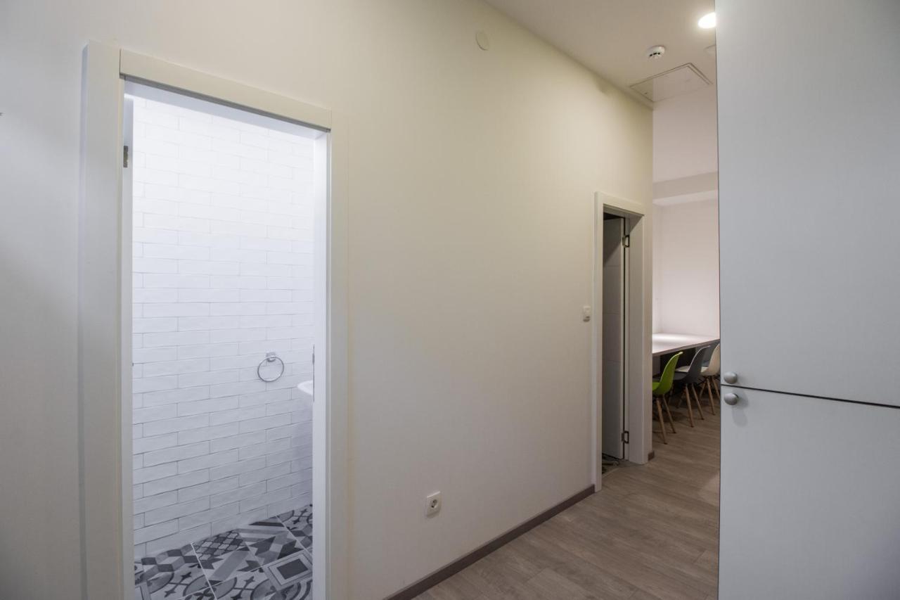 Dandelion Hostel Zadar Exteriér fotografie