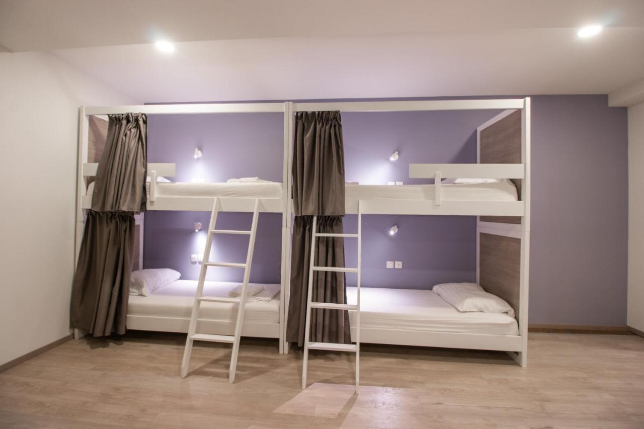 Dandelion Hostel Zadar Exteriér fotografie