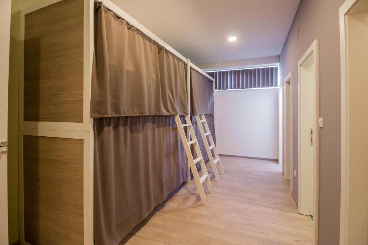 Dandelion Hostel Zadar Exteriér fotografie