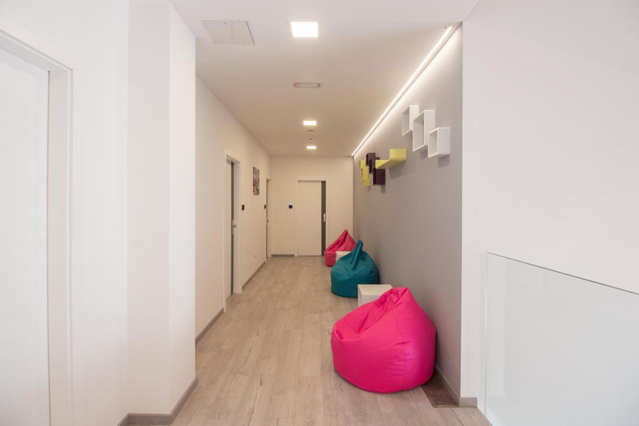 Dandelion Hostel Zadar Exteriér fotografie