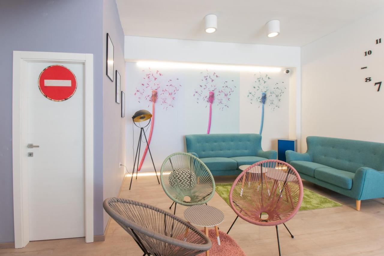 Dandelion Hostel Zadar Exteriér fotografie