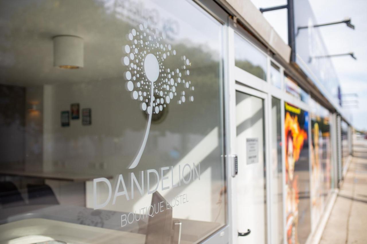 Dandelion Hostel Zadar Exteriér fotografie