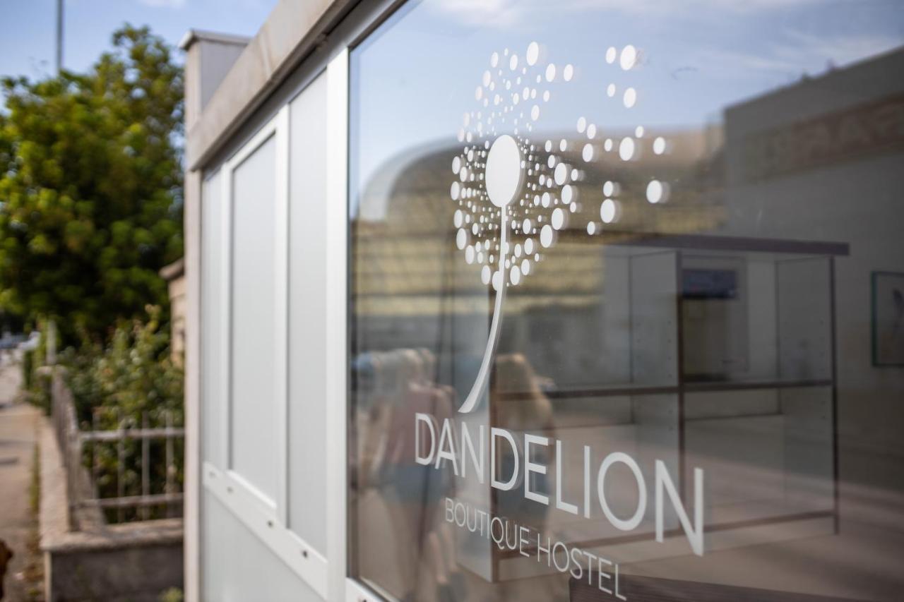 Dandelion Hostel Zadar Exteriér fotografie