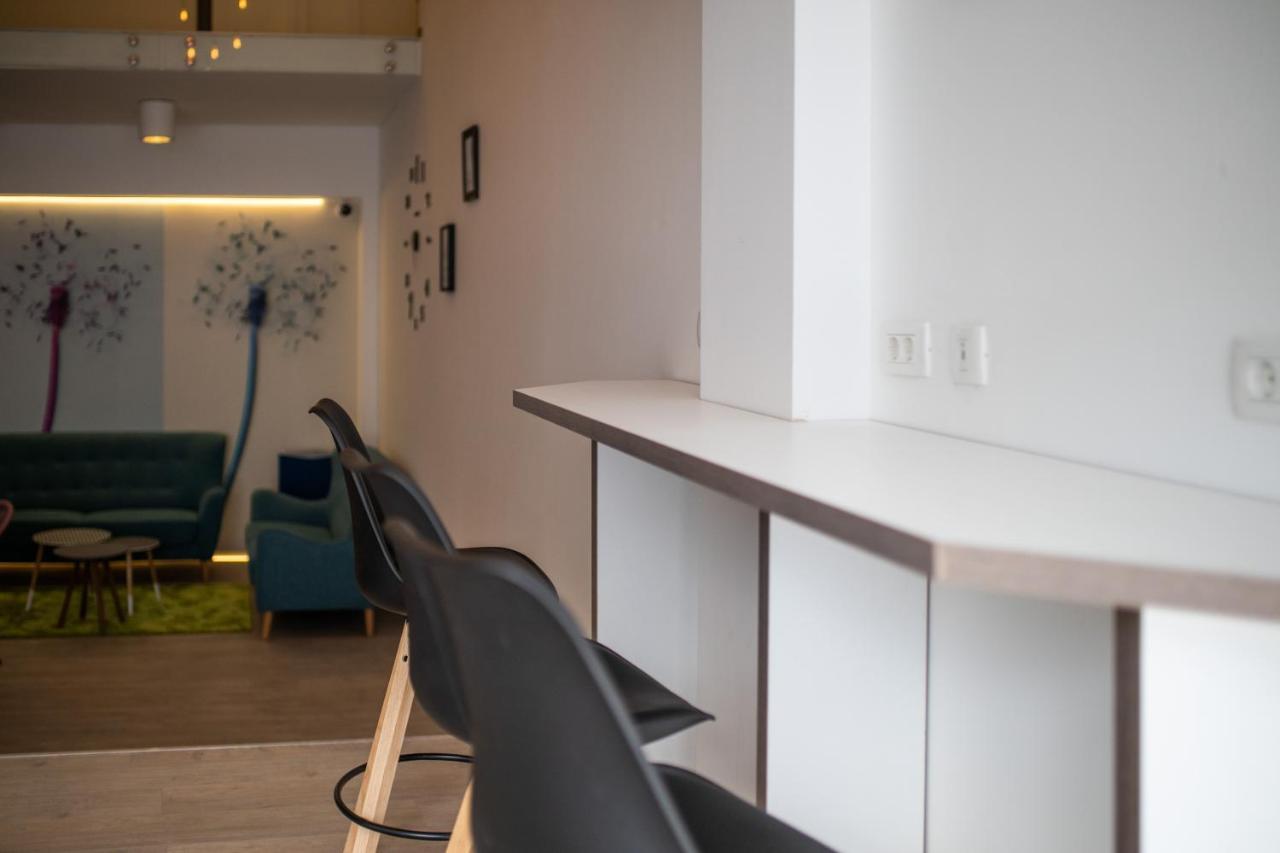 Dandelion Hostel Zadar Exteriér fotografie