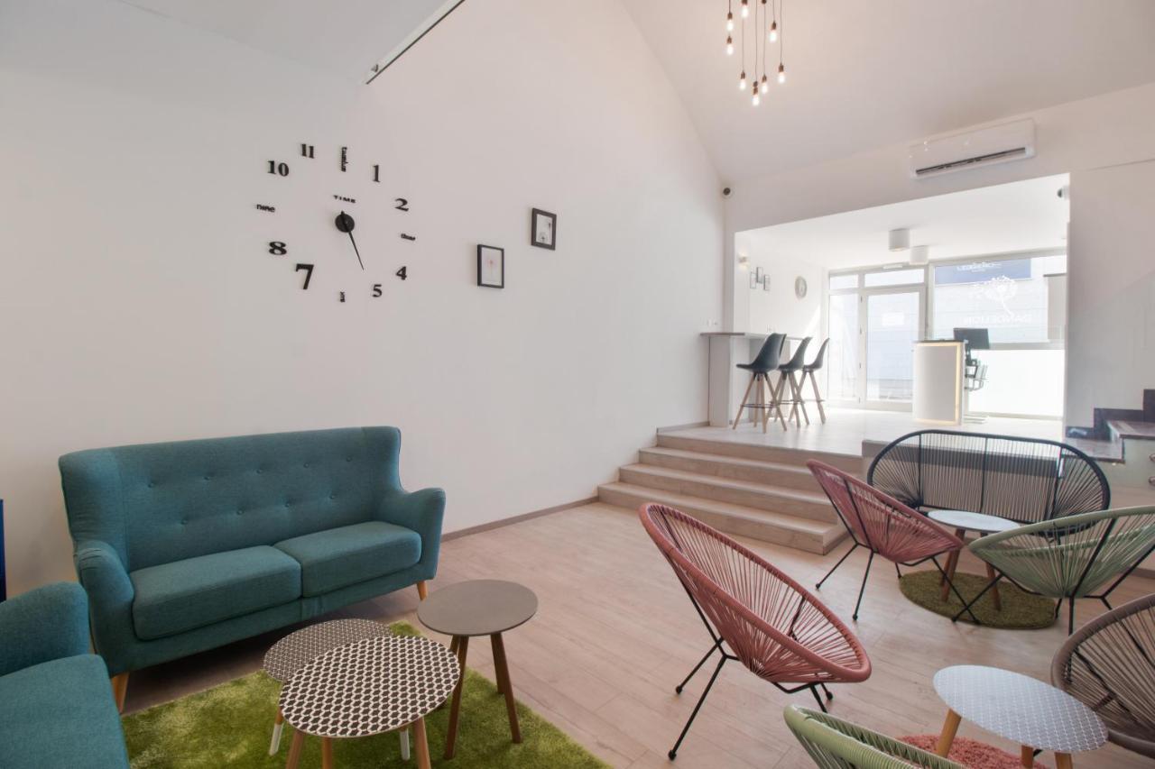Dandelion Hostel Zadar Exteriér fotografie
