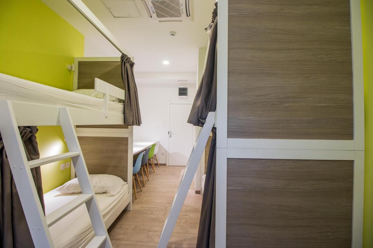 Dandelion Hostel Zadar Exteriér fotografie