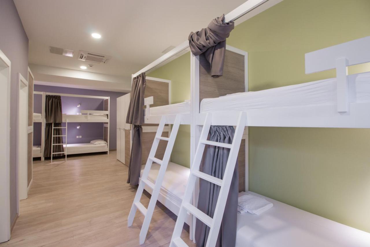 Dandelion Hostel Zadar Exteriér fotografie