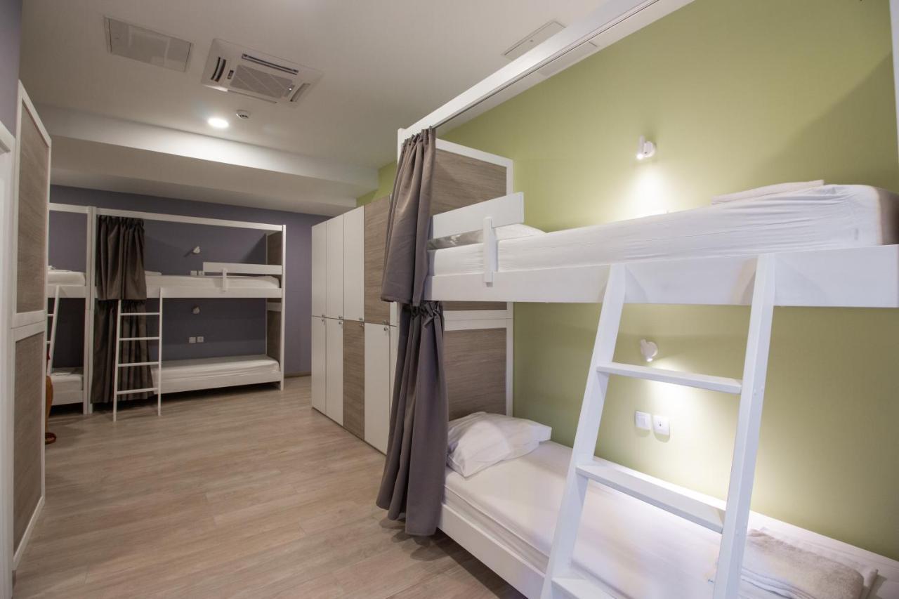 Dandelion Hostel Zadar Exteriér fotografie