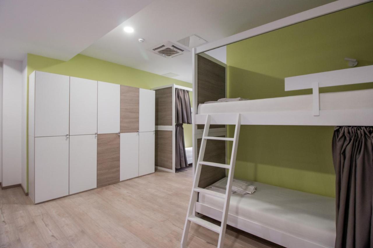 Dandelion Hostel Zadar Exteriér fotografie