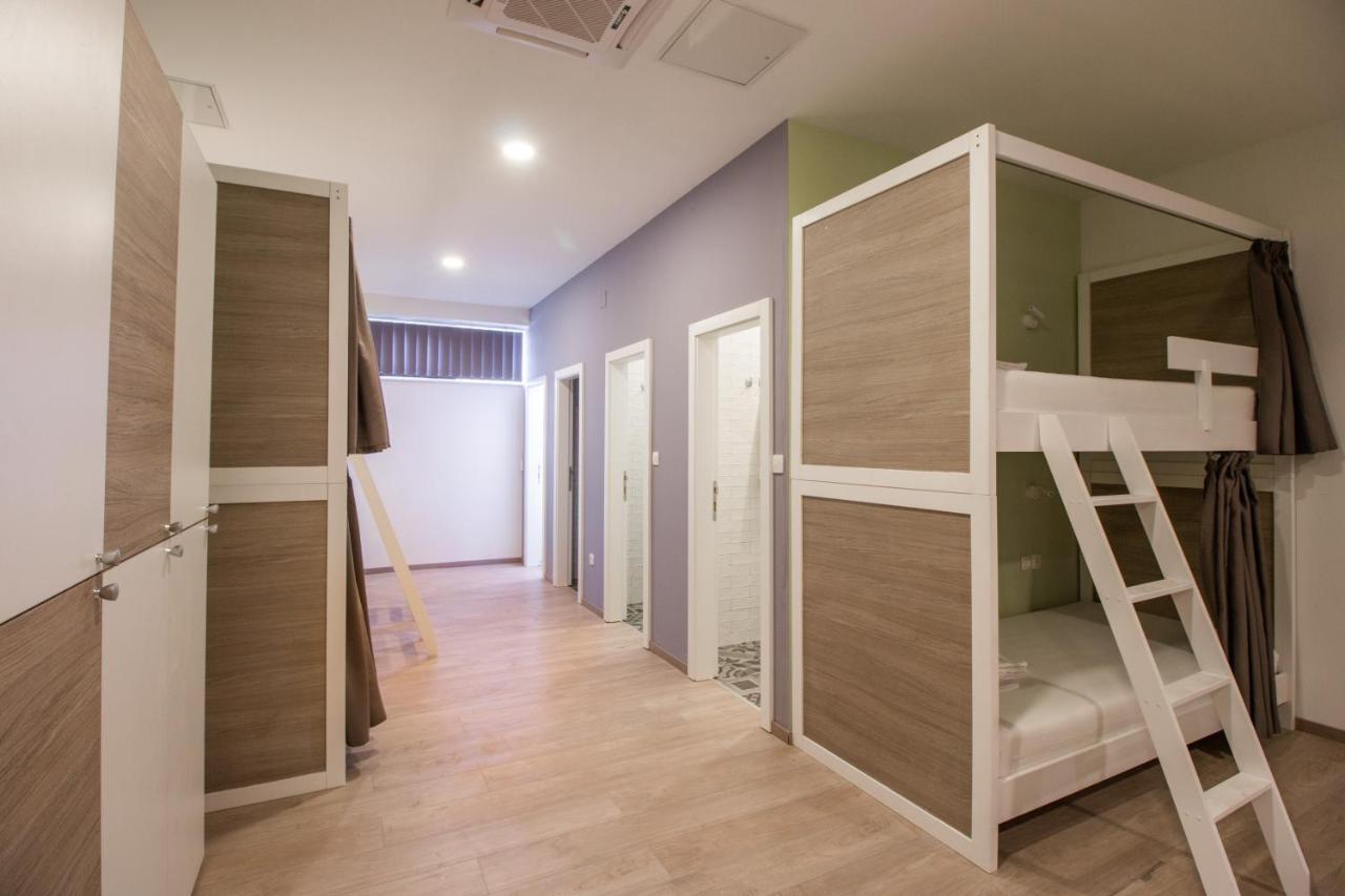Dandelion Hostel Zadar Exteriér fotografie