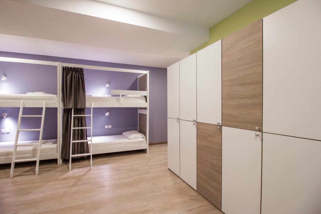 Dandelion Hostel Zadar Exteriér fotografie