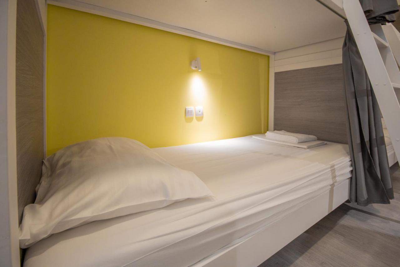 Dandelion Hostel Zadar Exteriér fotografie