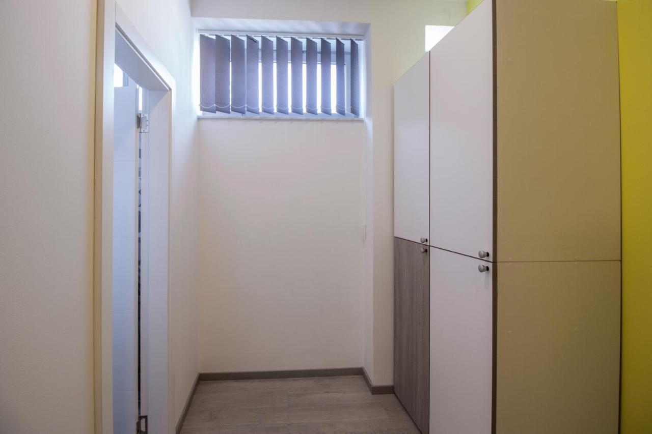 Dandelion Hostel Zadar Exteriér fotografie