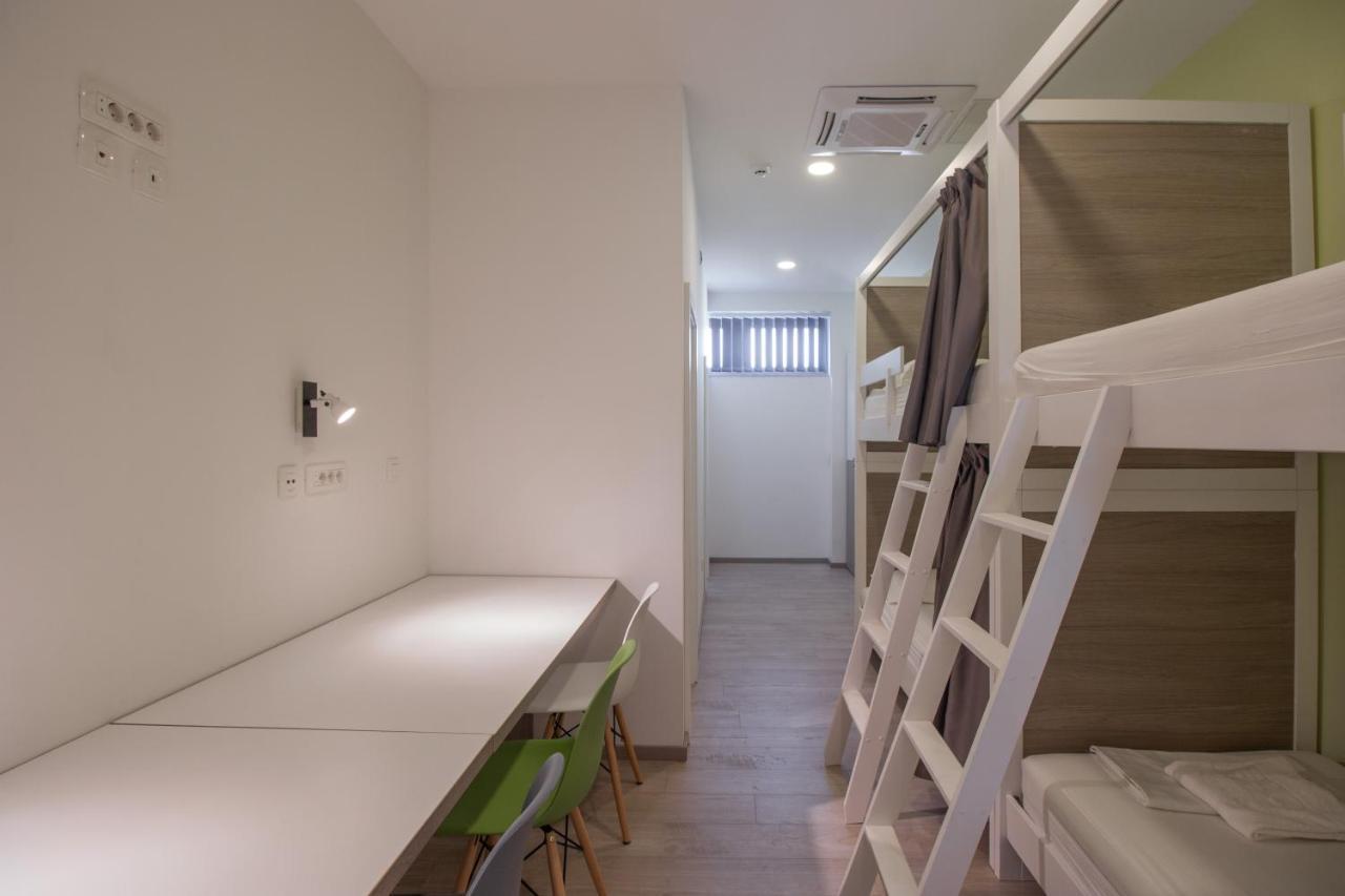 Dandelion Hostel Zadar Exteriér fotografie